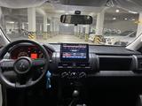 Mitsubishi L200 2024 годаүшін15 250 000 тг. в Актау