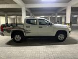 Mitsubishi L200 2024 года за 15 250 000 тг. в Актау – фото 5