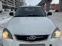 ВАЗ (Lada) Priora 2171 2013 года за 2 300 000 тг. в Астана