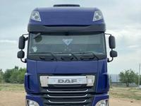 DAF  XF 2018 года за 35 500 000 тг. в Актобе