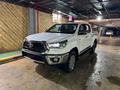 Toyota Hilux 2024 года за 20 900 000 тг. в Уральск – фото 3