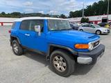 Авторазбор TOYOTA FJ CRUISER J15 2013 в Алматы