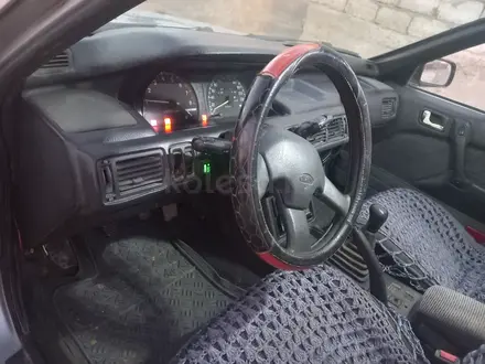 Mitsubishi Galant 1992 года за 850 000 тг. в Байконыр – фото 2