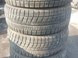 Шины зимние Bridgestone Blizzak 205/55R16 с Дисками на Toyota Avensis за 140 000 тг. в Алматы – фото 3