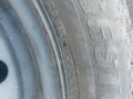 Шины зимние Bridgestone Blizzak 205/55R16 с Дисками на Toyota Avensis за 140 000 тг. в Алматы – фото 5