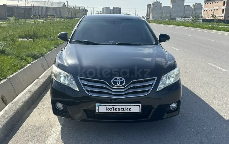 Toyota Camry 2011 года за 7 500 000 тг. в Шымкент