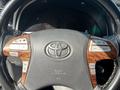 Toyota Camry 2011 года за 7 500 000 тг. в Шымкент – фото 9