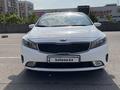 Kia Cerato 2017 года за 7 700 000 тг. в Алматы