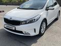Kia Cerato 2017 года за 7 700 000 тг. в Алматы – фото 8