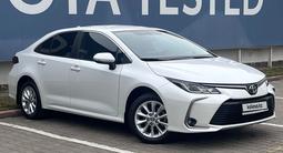 Toyota Corolla 2022 года за 10 990 000 тг. в Алматы – фото 3