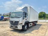 Foton 2023 годаүшін24 500 000 тг. в Алматы – фото 5
