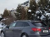 Chevrolet Cruze 2014 года за 4 800 000 тг. в Алматы – фото 4