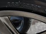 Шины 225/45R17 Bridgestone за 220 000 тг. в Петропавловск – фото 4