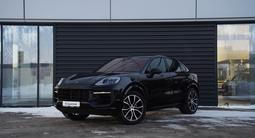 Porsche Cayenne V6 2024 годаfor84 994 800 тг. в Астана