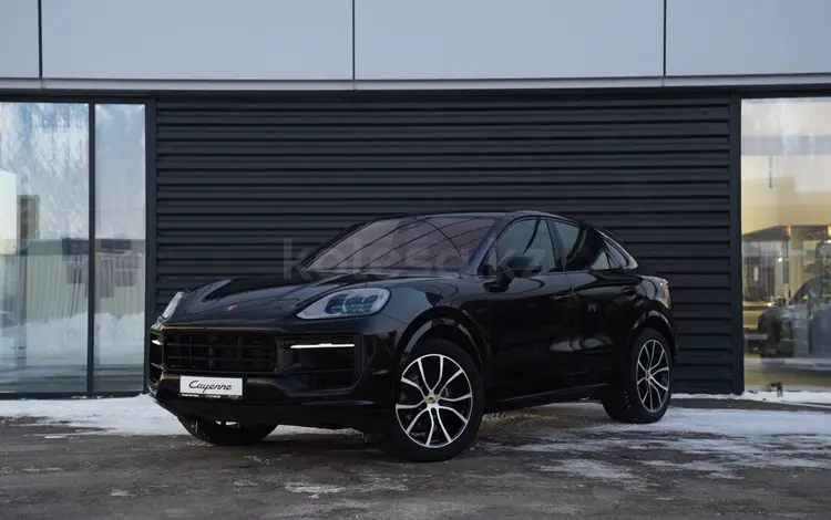 Porsche Cayenne V6 2024 года за 84 994 800 тг. в Астана