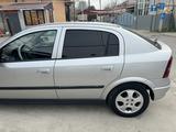 Opel Astra 2003 года за 3 100 000 тг. в Шымкент – фото 5