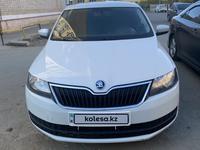 Skoda Rapid 2017 годаfor5 200 000 тг. в Актобе