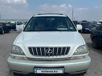 Lexus RX 300 2000 года за 5 000 000 тг. в Тараз