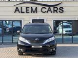 Toyota Sienna 2014 года за 13 500 000 тг. в Алматы – фото 5