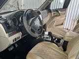 Mitsubishi Pajero 2008 годаүшін7 500 000 тг. в Актау