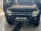 Mitsubishi Pajero 2008 годаүшін7 500 000 тг. в Актау – фото 4