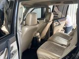 Mitsubishi Pajero 2008 года за 7 500 000 тг. в Актау – фото 5