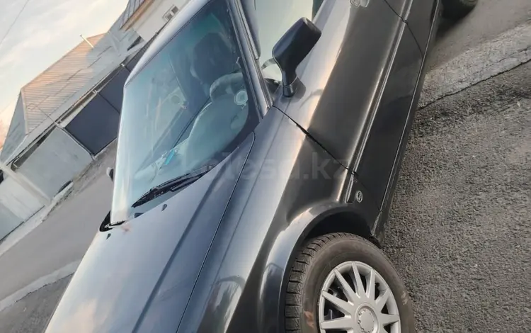 Audi 80 1993 года за 1 400 000 тг. в Талдыкорган