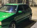 Volkswagen Golf 1996 годаүшін2 500 000 тг. в Тараз – фото 4