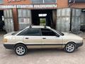 Audi 80 1989 года за 950 000 тг. в Караганда – фото 4