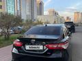 Toyota Camry 2019 года за 12 500 000 тг. в Астана – фото 6