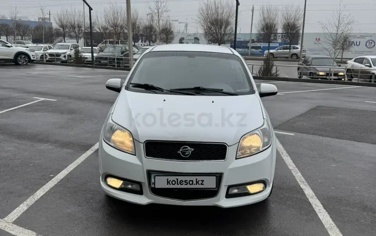 Ravon Nexia R3 2019 годаүшін4 650 000 тг. в Шымкент