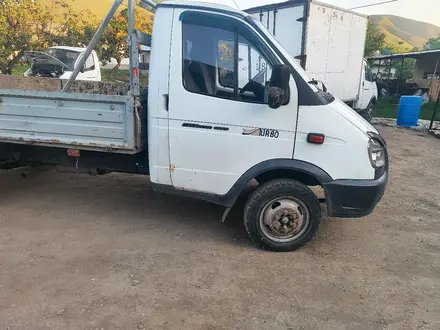 ГАЗ ГАЗель 2014 года за 4 999 999 тг. в Алматы – фото 2