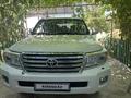 Toyota Land Cruiser 2009 года за 15 500 000 тг. в Жанаозен