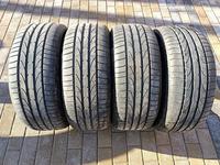 Шины 225/50 R16 — "Bridgestone Potenza RE050I" (Польша), летниеүшін180 000 тг. в Астана