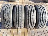 Шины 225/50 R16 — "Bridgestone Potenza RE050I" (Польша), летние за 180 000 тг. в Астана – фото 3