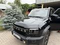 Лобовое стекло на Jetour T2 за 160 000 тг. в Алматы