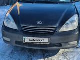 Lexus ES 300 2003 года за 5 700 000 тг. в Кокшетау – фото 3