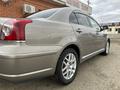 Toyota Avensis 2007 года за 5 500 000 тг. в Актобе – фото 3