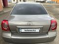 Toyota Avensis 2007 года за 5 500 000 тг. в Актобе – фото 5