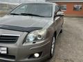 Toyota Avensis 2007 года за 5 500 000 тг. в Актобе – фото 7