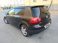 Volkswagen Golf 2004 года за 3 500 000 тг. в Актау – фото 6