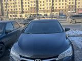 Toyota Camry 2016 годаfor6 666 666 тг. в Актау