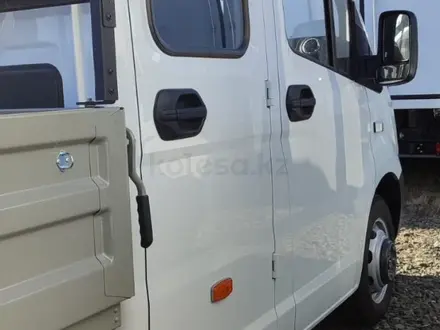 ГАЗ ГАЗель NEXT A22R33 2025 года за 13 372 000 тг. в Павлодар – фото 3
