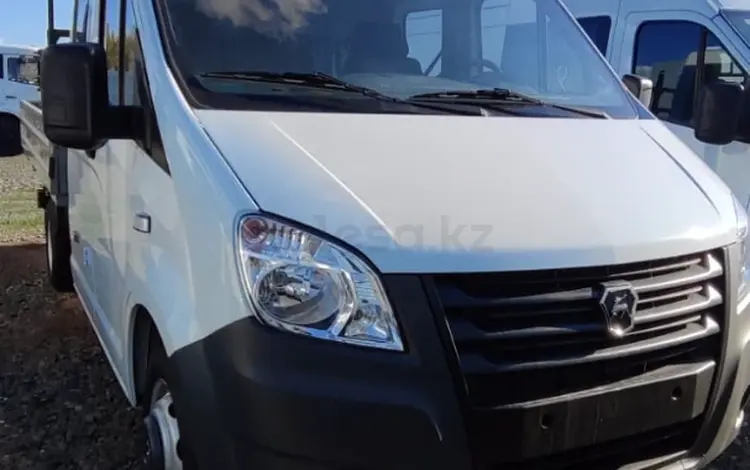ГАЗ ГАЗель NEXT A22R33 2025 годаүшін13 372 000 тг. в Павлодар