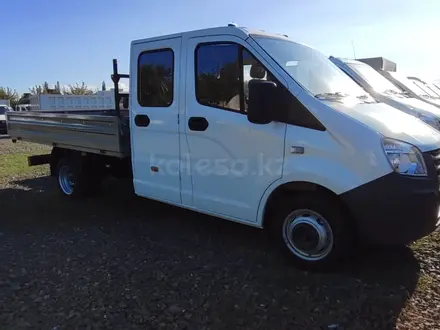 ГАЗ ГАЗель NEXT A22R33 2025 года за 13 372 000 тг. в Павлодар – фото 2
