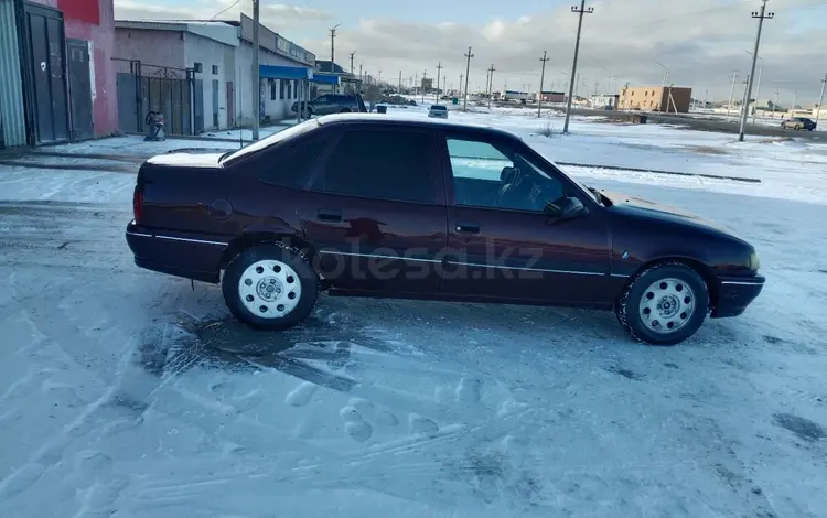 Opel Vectra 1994 годаүшін500 000 тг. в Жанаозен