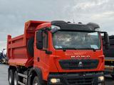 Howo  ZZ3257S324GE1 В Наличии HOWO T5G 15 Тонники 2025 года в Алматы – фото 2
