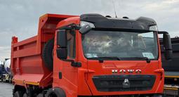 Howo  ZZ3257S324GE1 В Наличии HOWO T5G 15 Тонники 2025 года в Алматы – фото 2