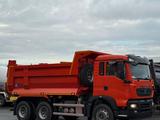 Howo  ZZ3257S324GE1 В Наличии HOWO T5G 15 Тонники 2025 года в Алматы – фото 3
