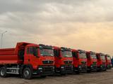 Howo  ZZ3257S324GE1 В Наличии HOWO T5G 15 Тонники 2025 года в Алматы – фото 4